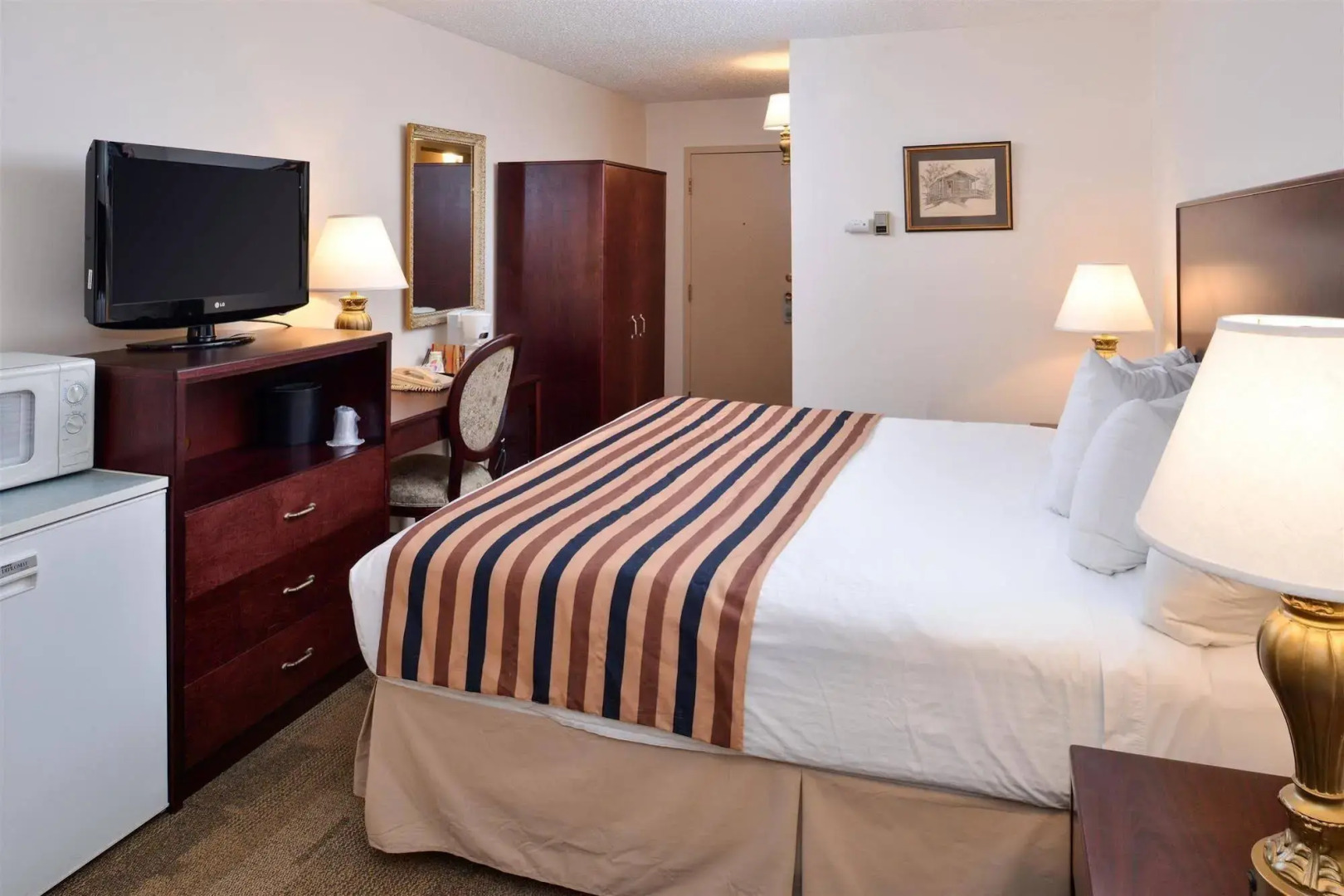 The Downtown, a Coast Hotel