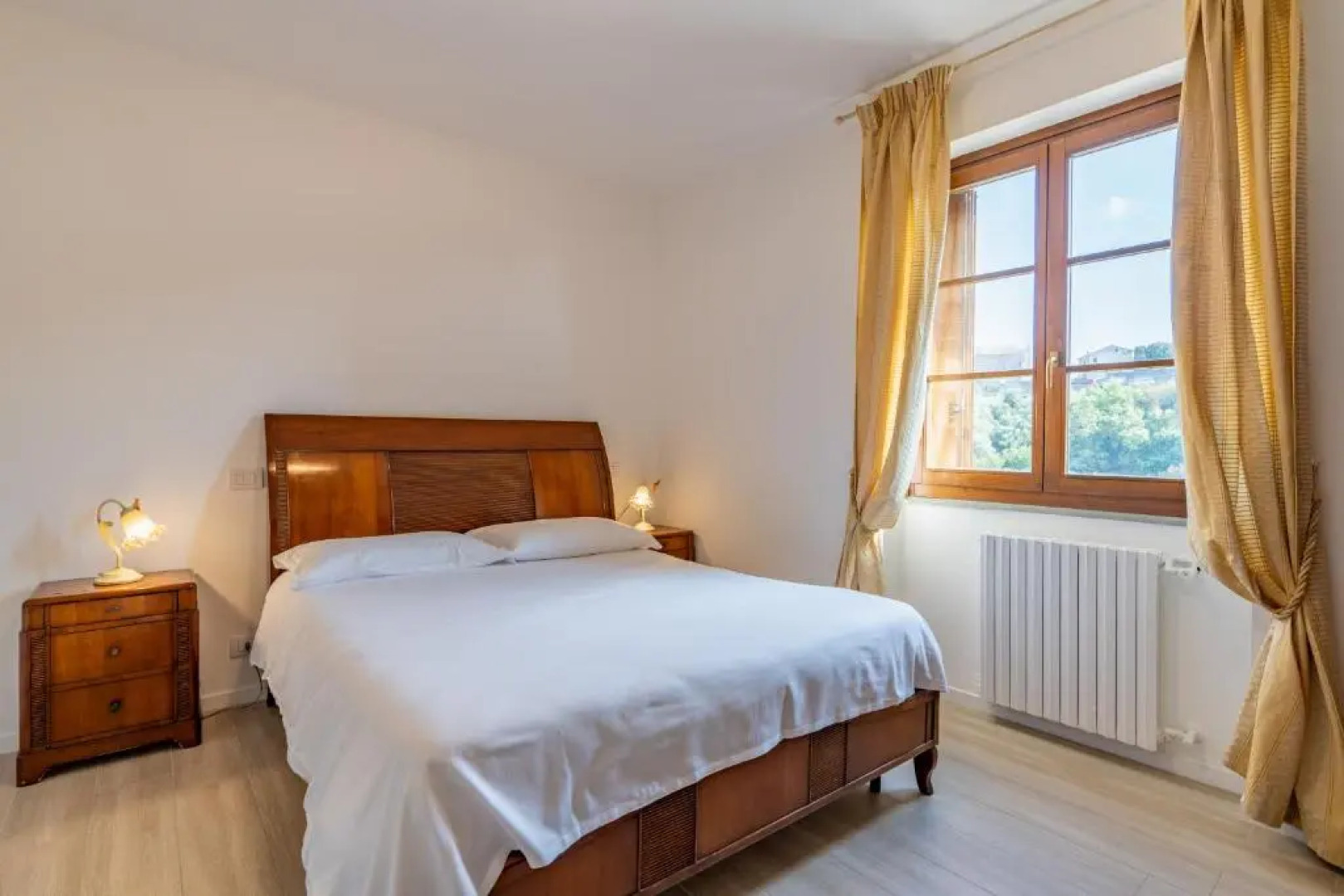 Residence Villa il Casale - appartamenti wellness e piscina riscaldata