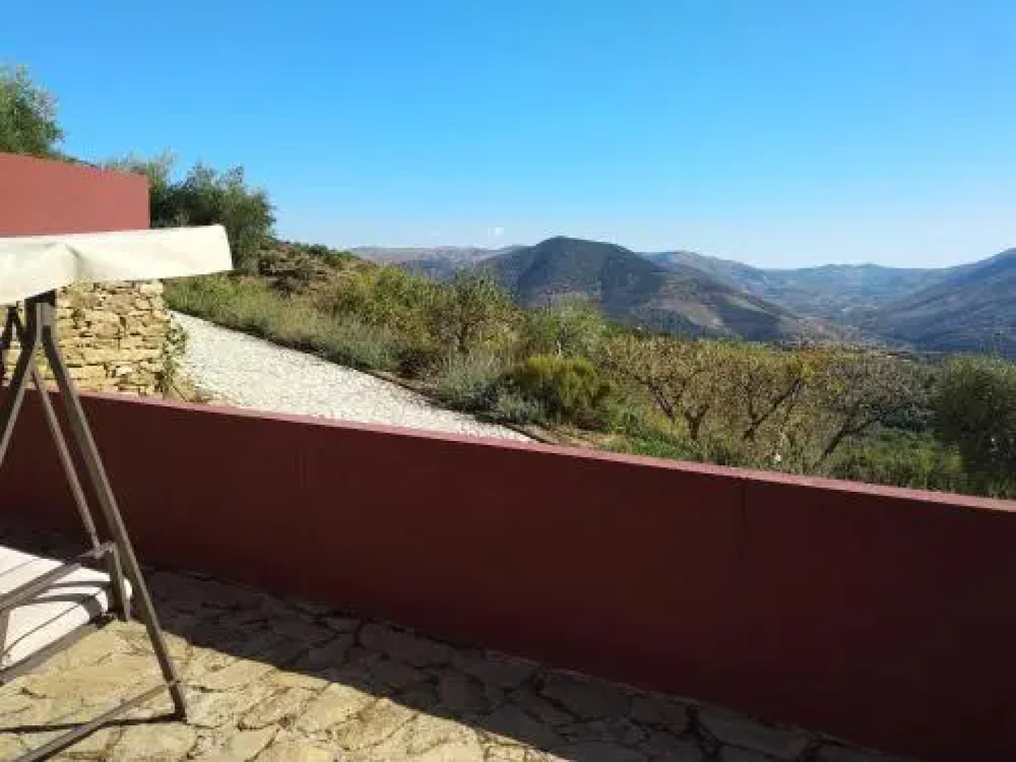 Lagares Douro Villas