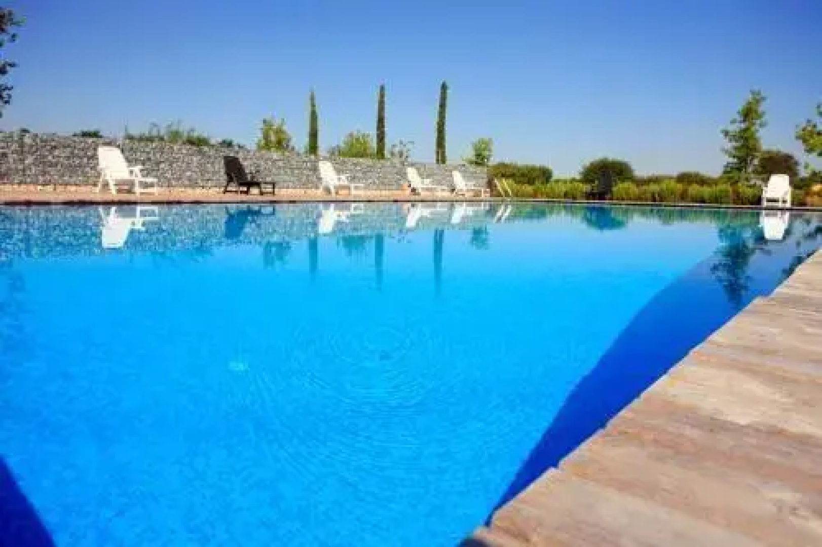 Agriturismo Letizia