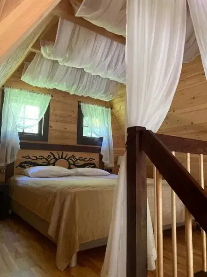 Урочище Сайкол