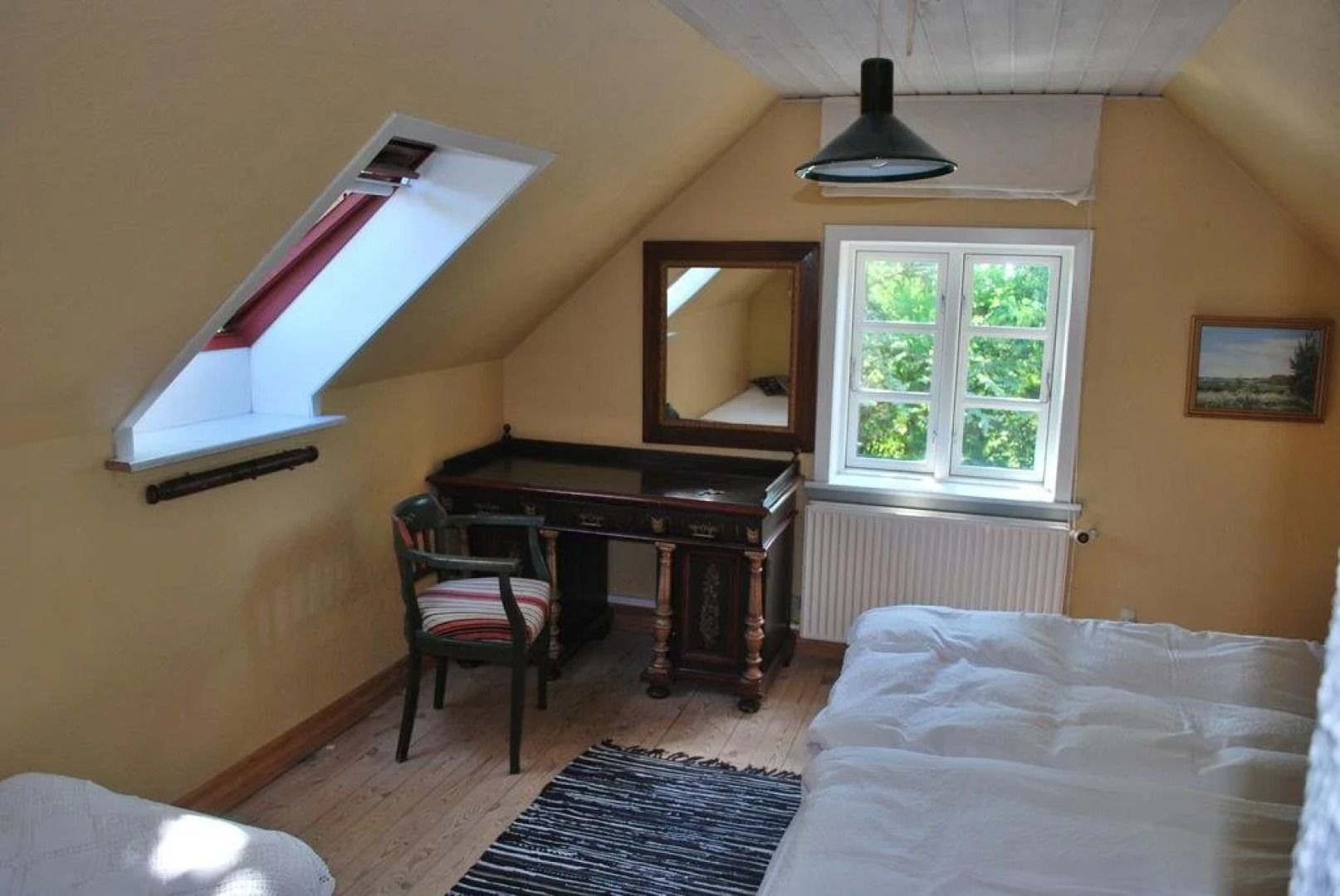 Gatten Bed & Breakfast