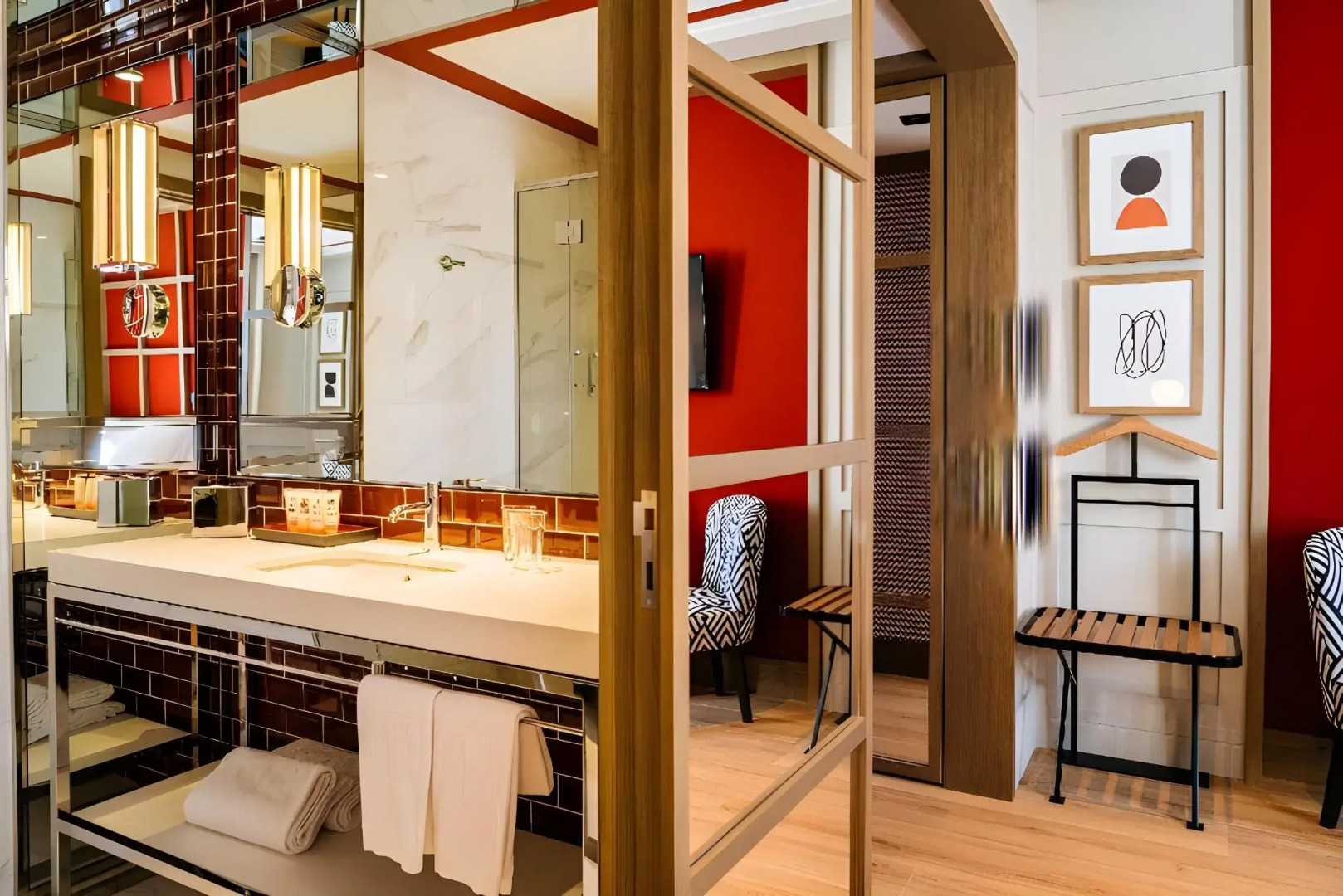 Hotel Vincci Ponte de Ferro