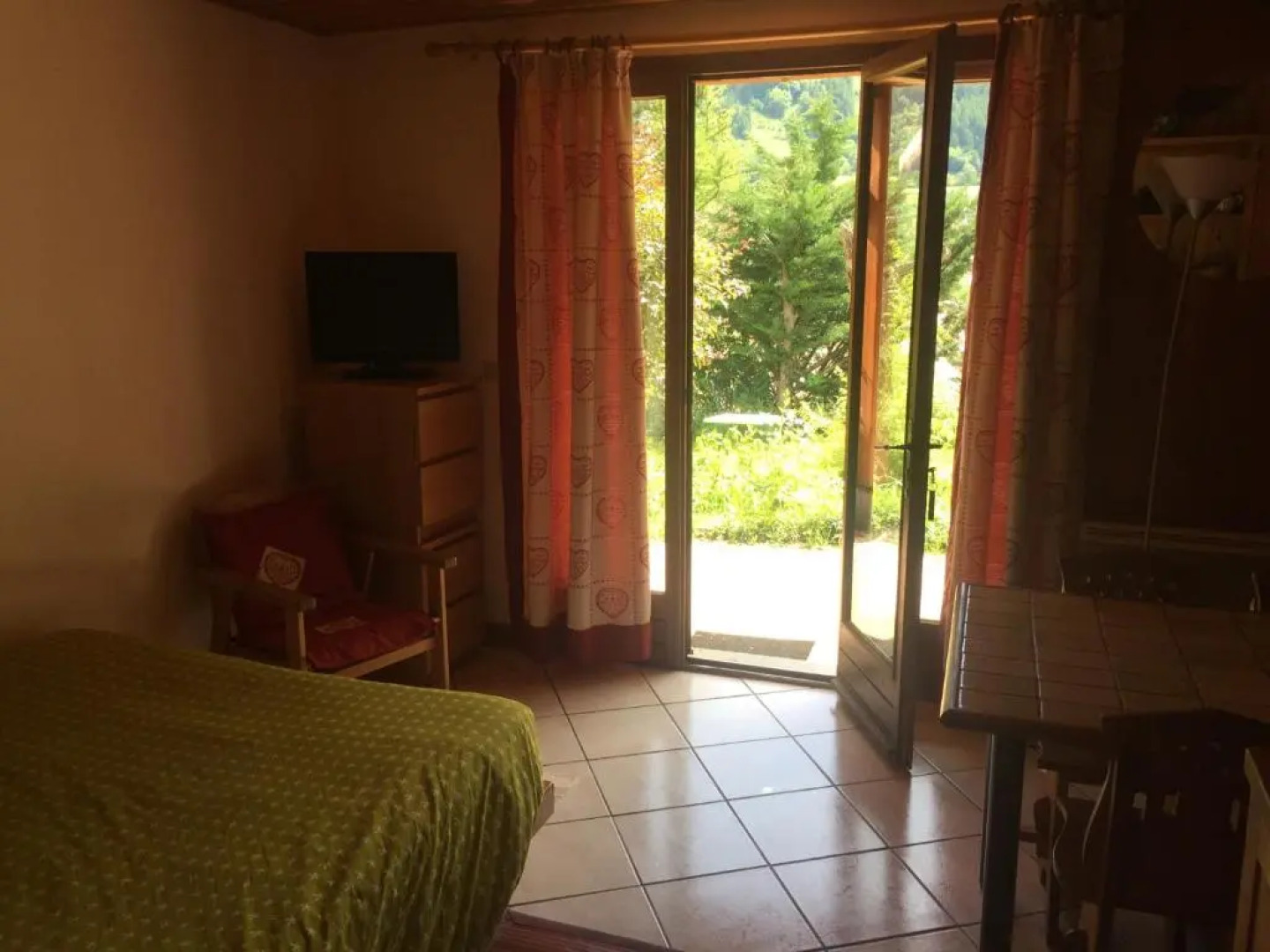 Chalets La Caillaude