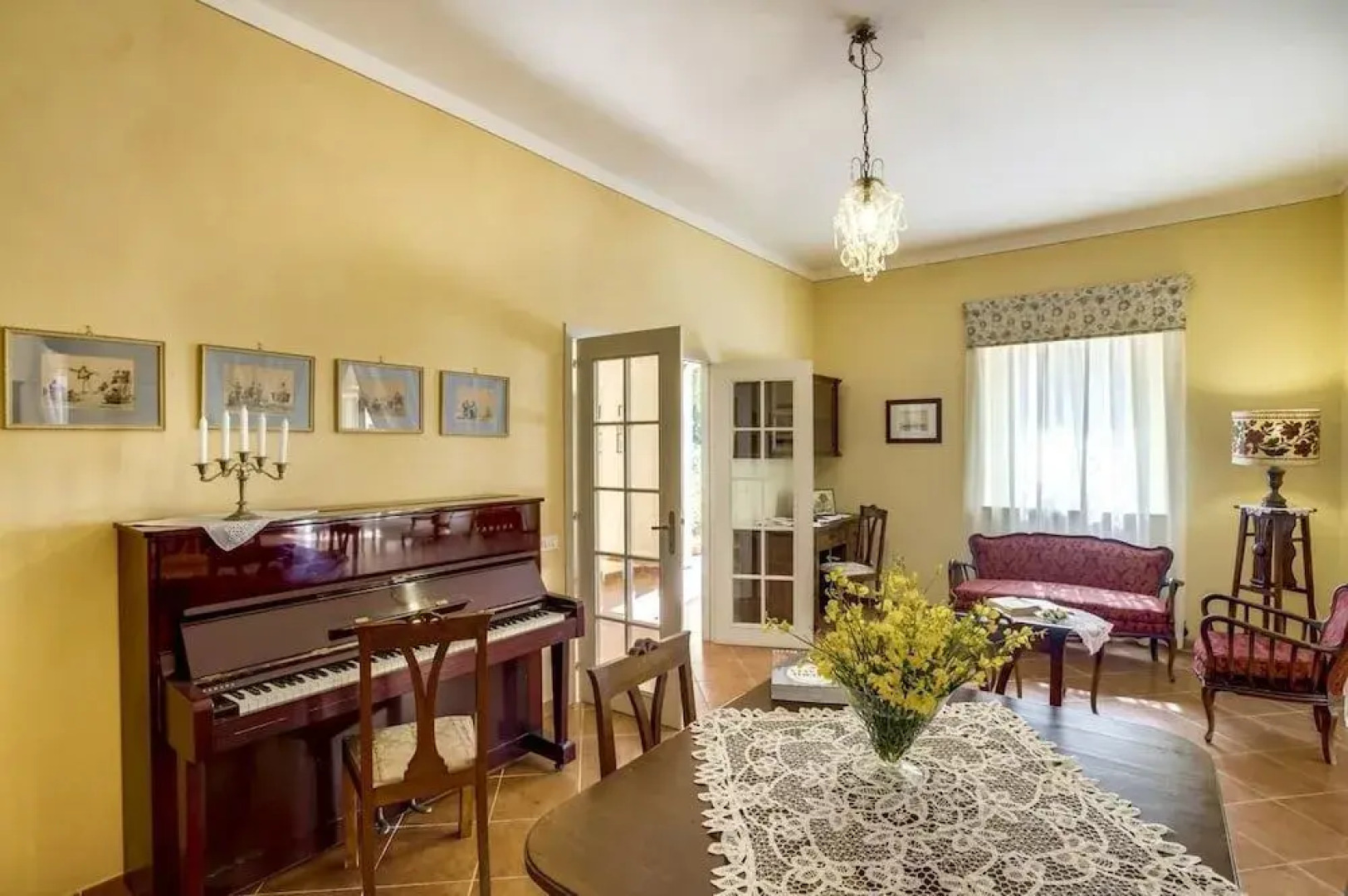 Verdidea - La Palazzina