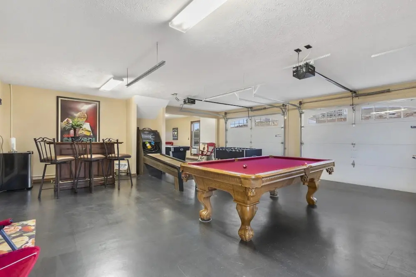 Table Rock Manor at Whitefish Bay