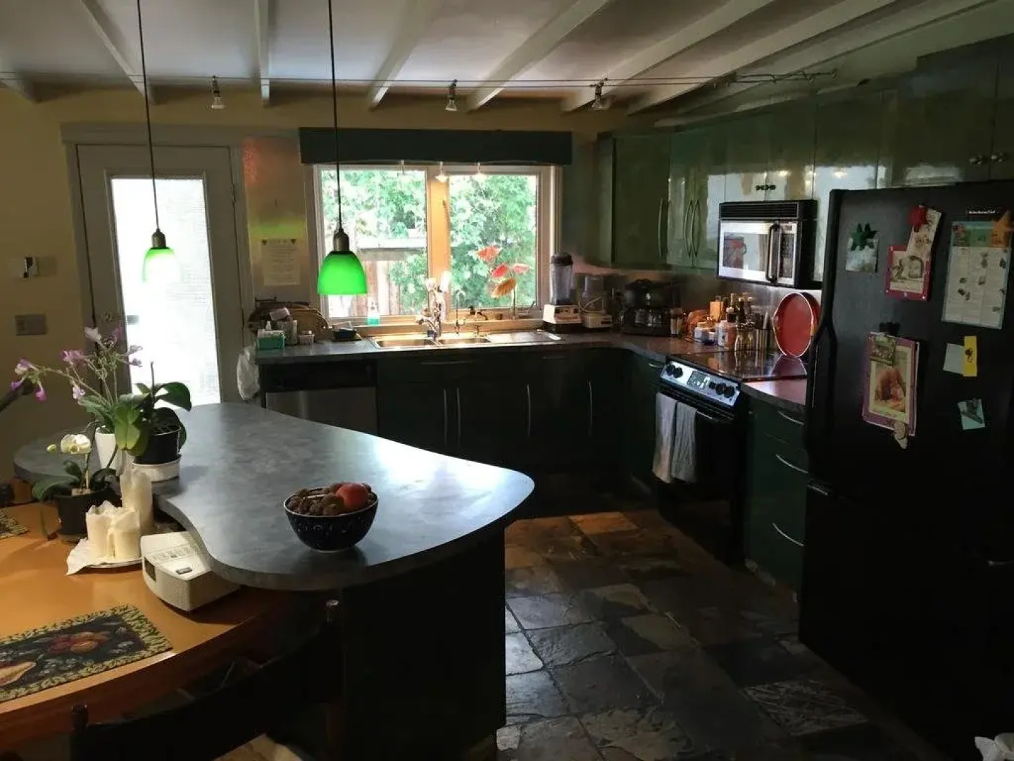 Mediterranean Edmonton B&B