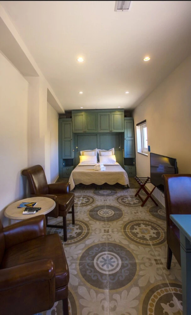 Casa Azzopardi Suites