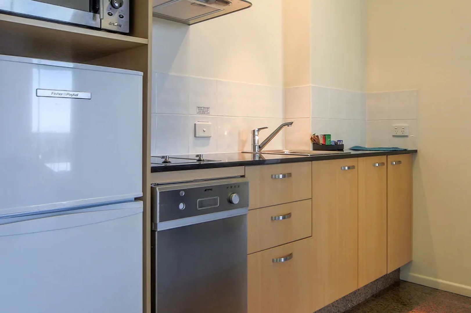 Clarion Hotel Mackay Marina