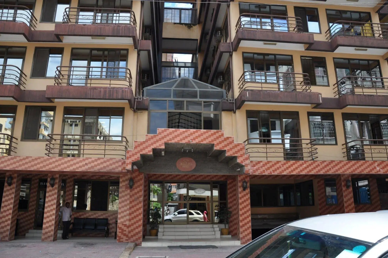 Sleep Inn Hotel Kariakoo