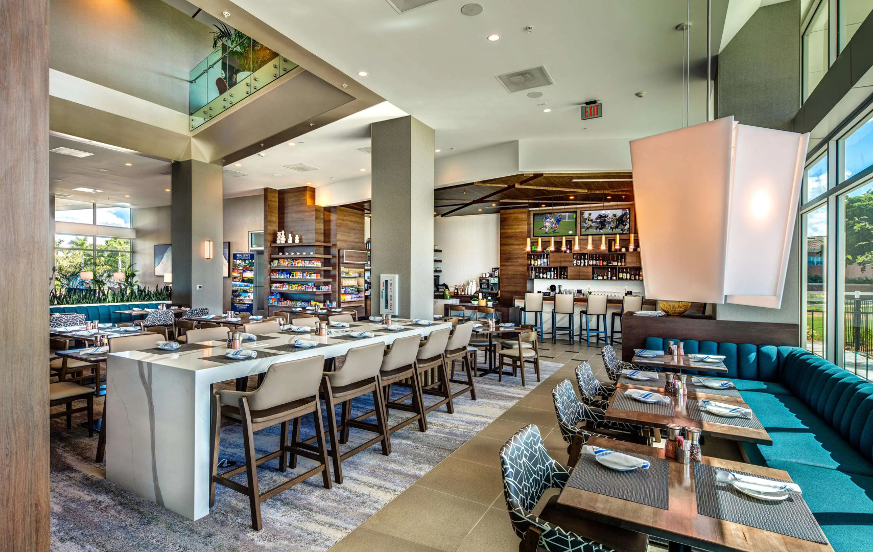 Legacy Hotel at IMG Academy