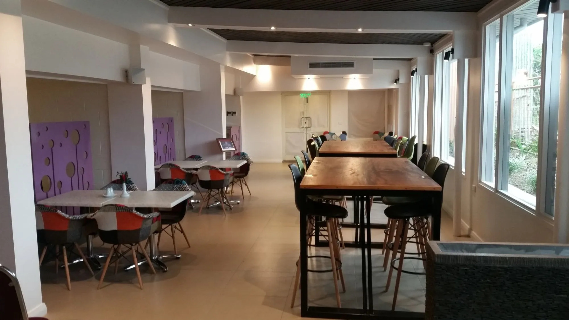 Peninsula International Hotel