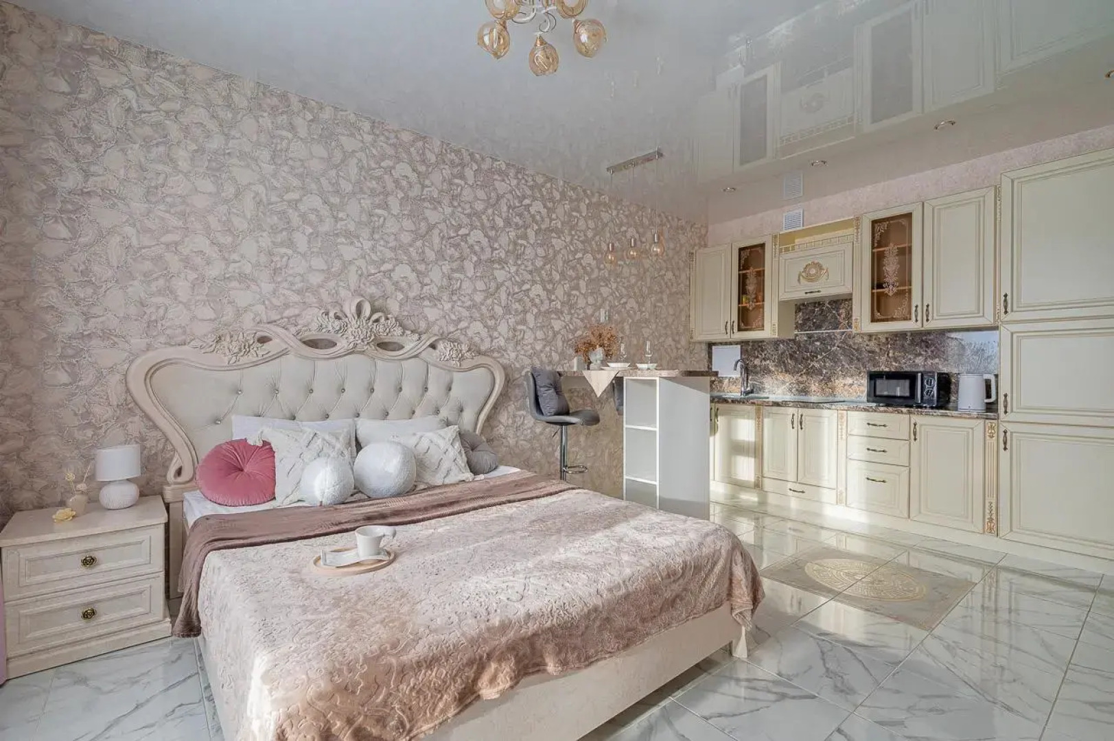 Хорошего дня на проспекте Успенский 113Д