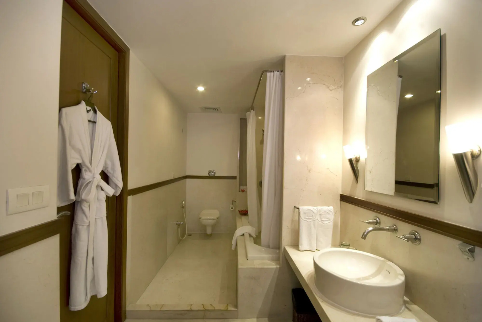 Vedic Village Spa Resort