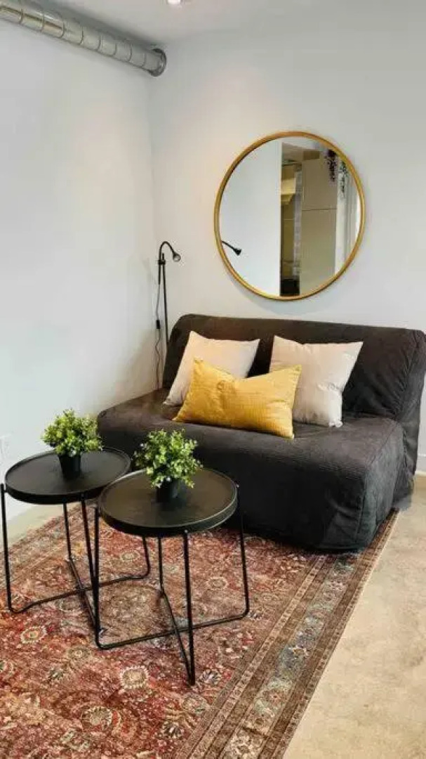 Le Sainte-Marie - Vieux-Terrebonne