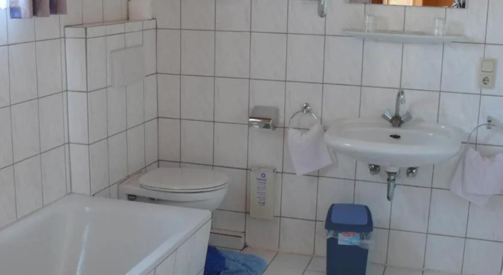 Waldhotel Dornröschenshöh