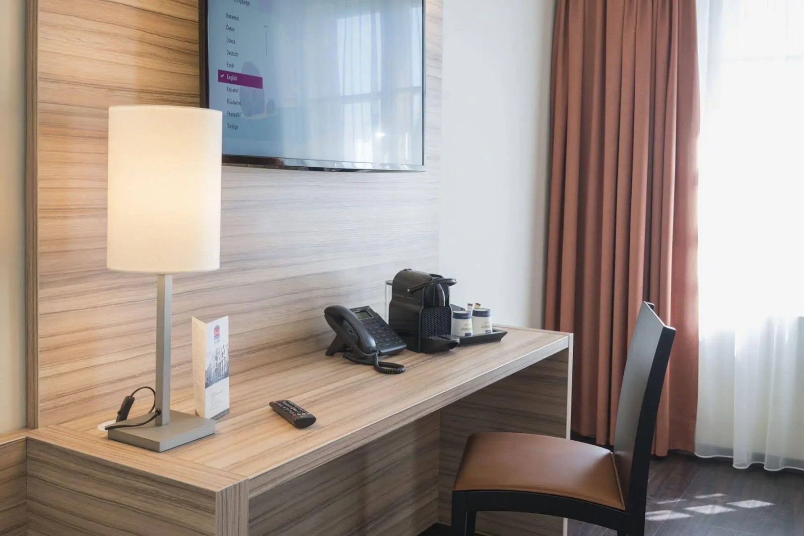 Leonardo Boutique Hotel Linz City Center