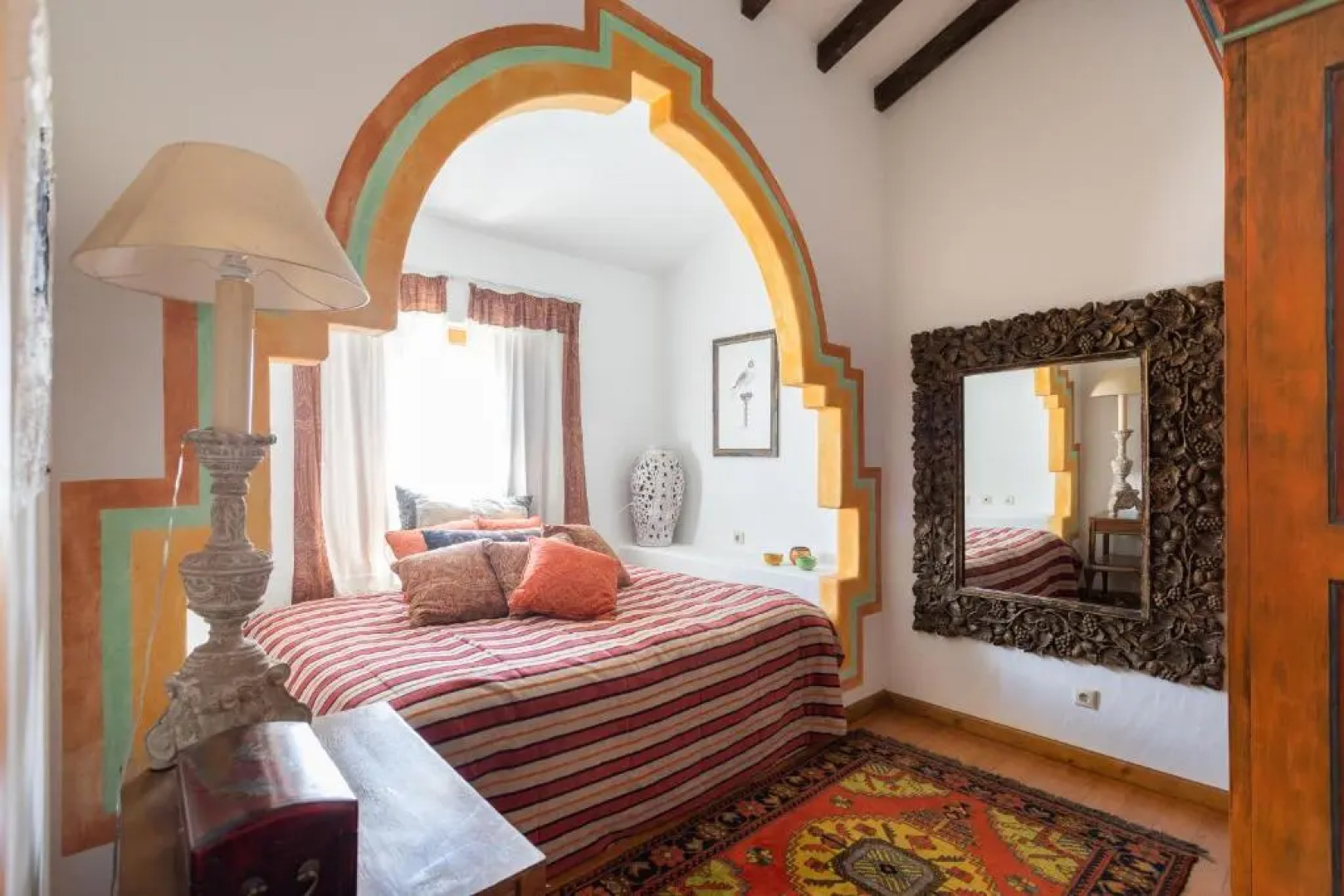 Rosa Estates The Farmhouse & Stables