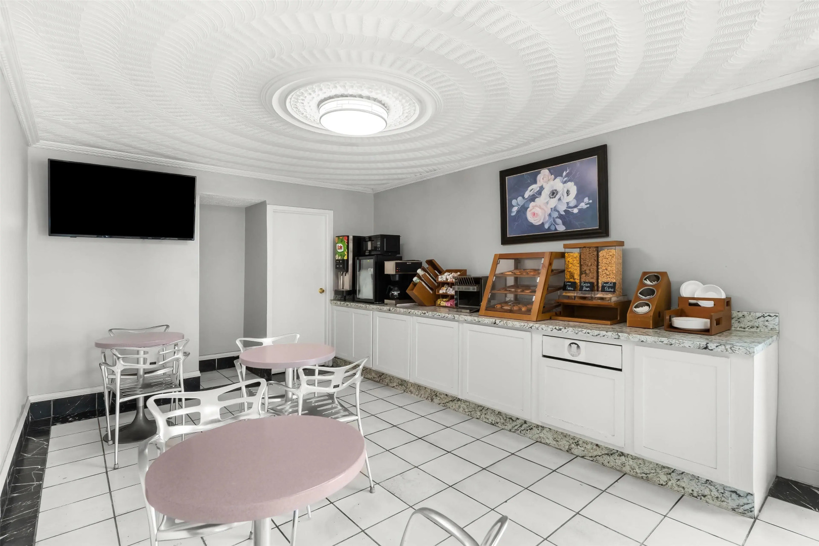 Knights Inn Virginia Beach at Lynnhaven Pkwy