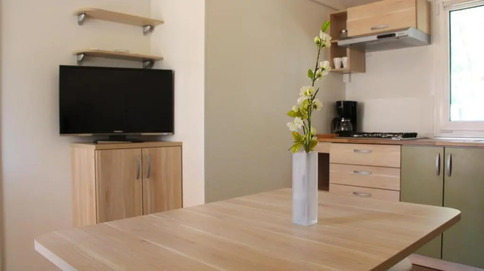 Mobile Homes Holiday Dream