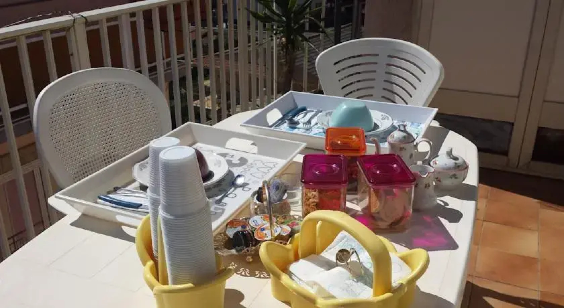 Bed & Breakfast San Giuseppe