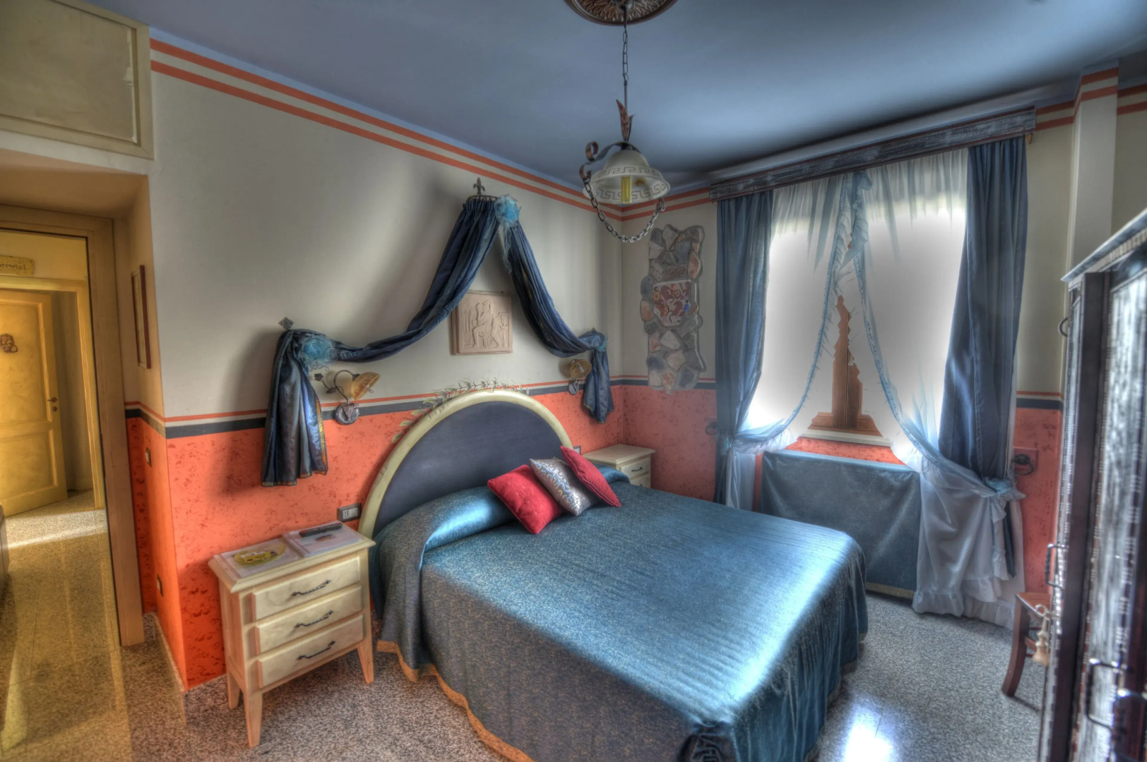 B&B Qui Dormì L'Etrusco