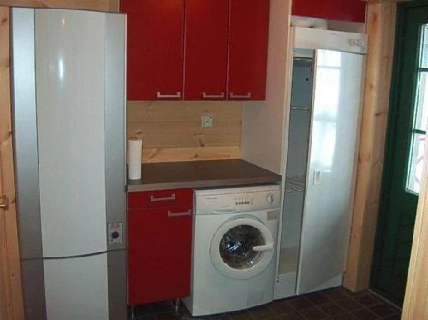 Honkaniemen Huvilat Mäntyharju