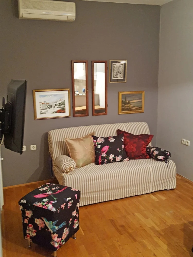 Apartments Filipetti