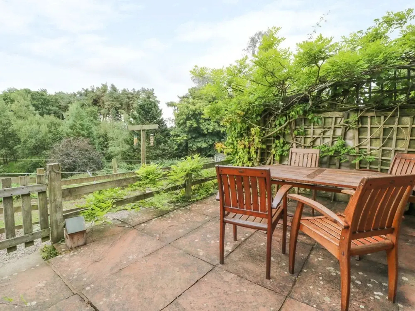 Brackenber Lodge, Appleby-in-Westmorland