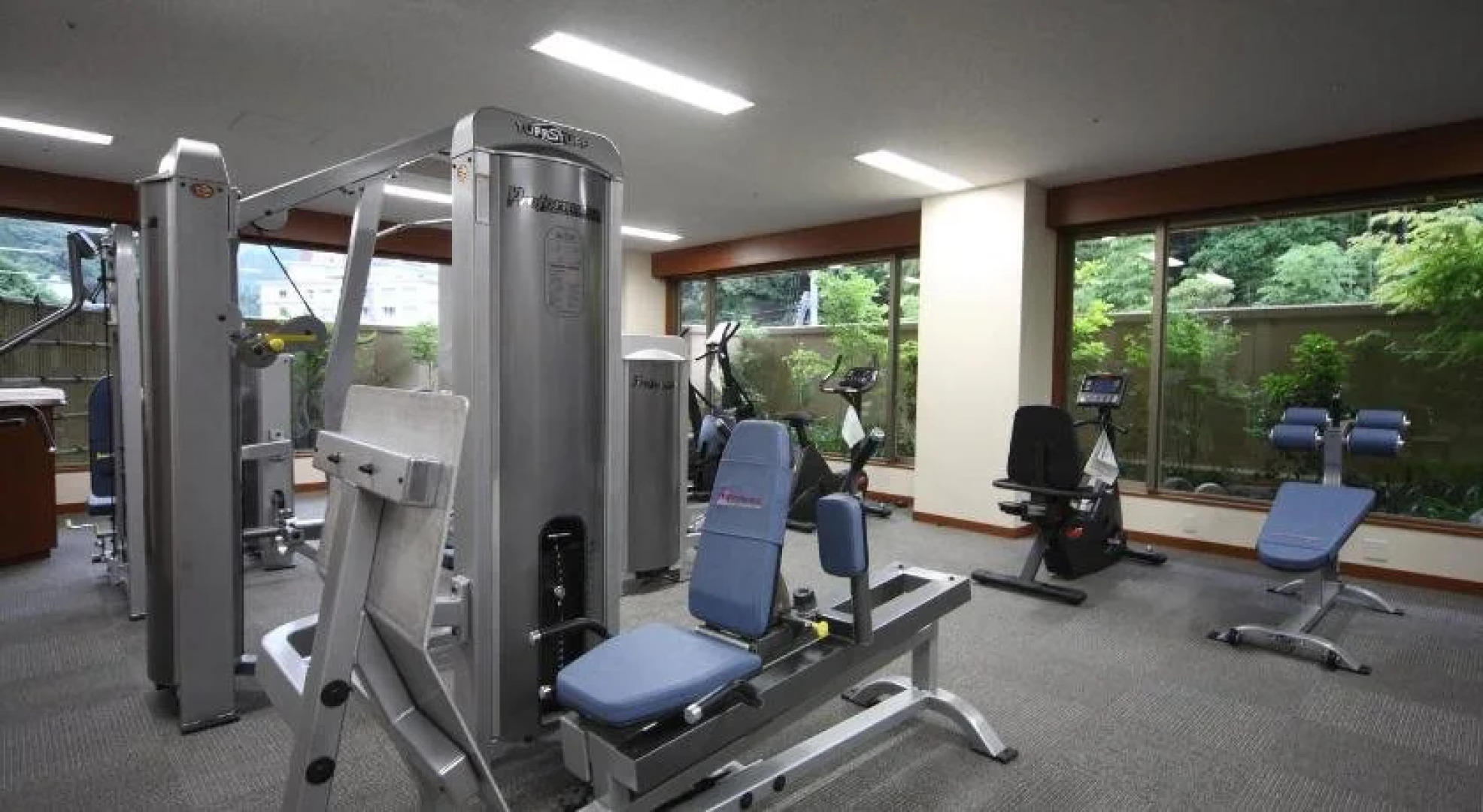 Nagato Yumoto Onsen Bettei Otozure