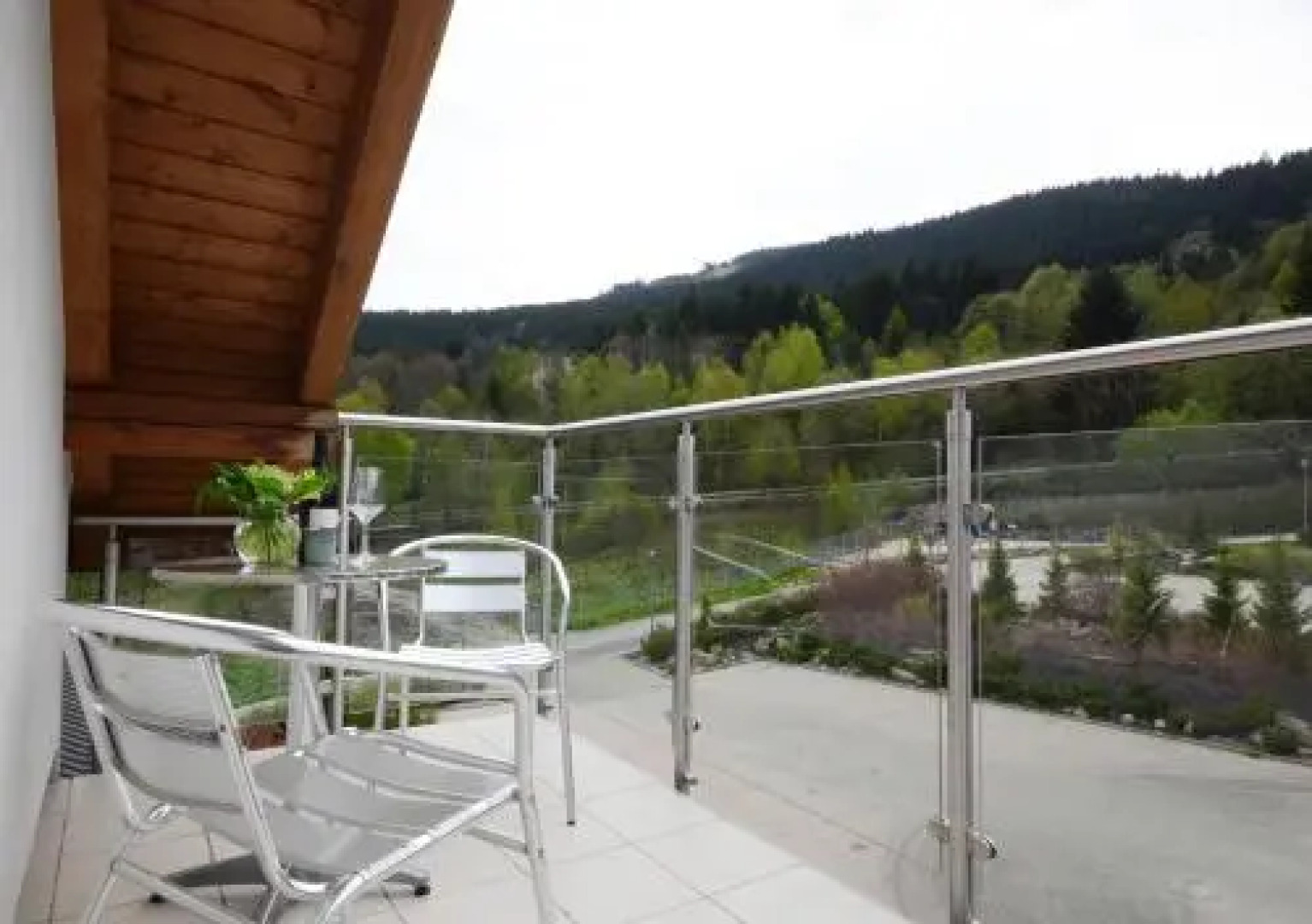 Aparthotel Czarna Góra