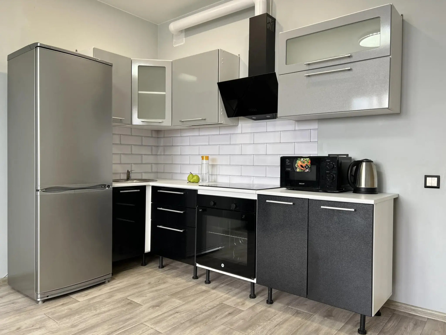 КакДома на улице Корабельная