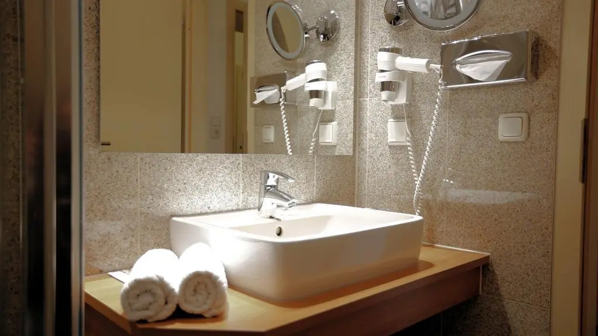 Hotel Garni Kormoran