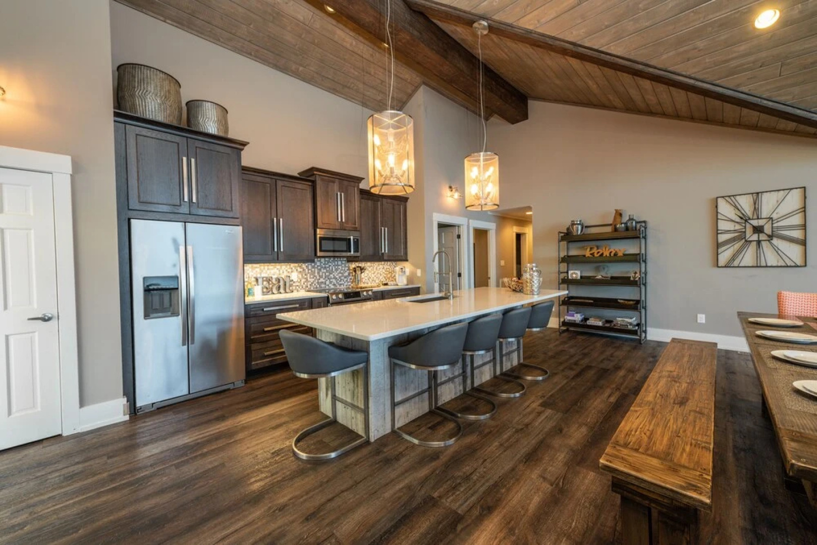 Lake Norman Hideaway