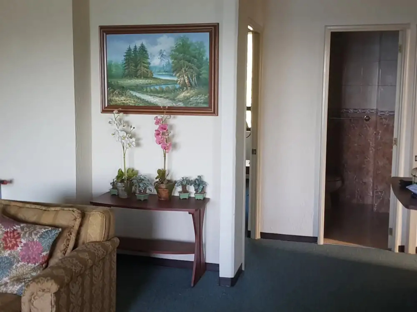 The paradise of Atitlan suites