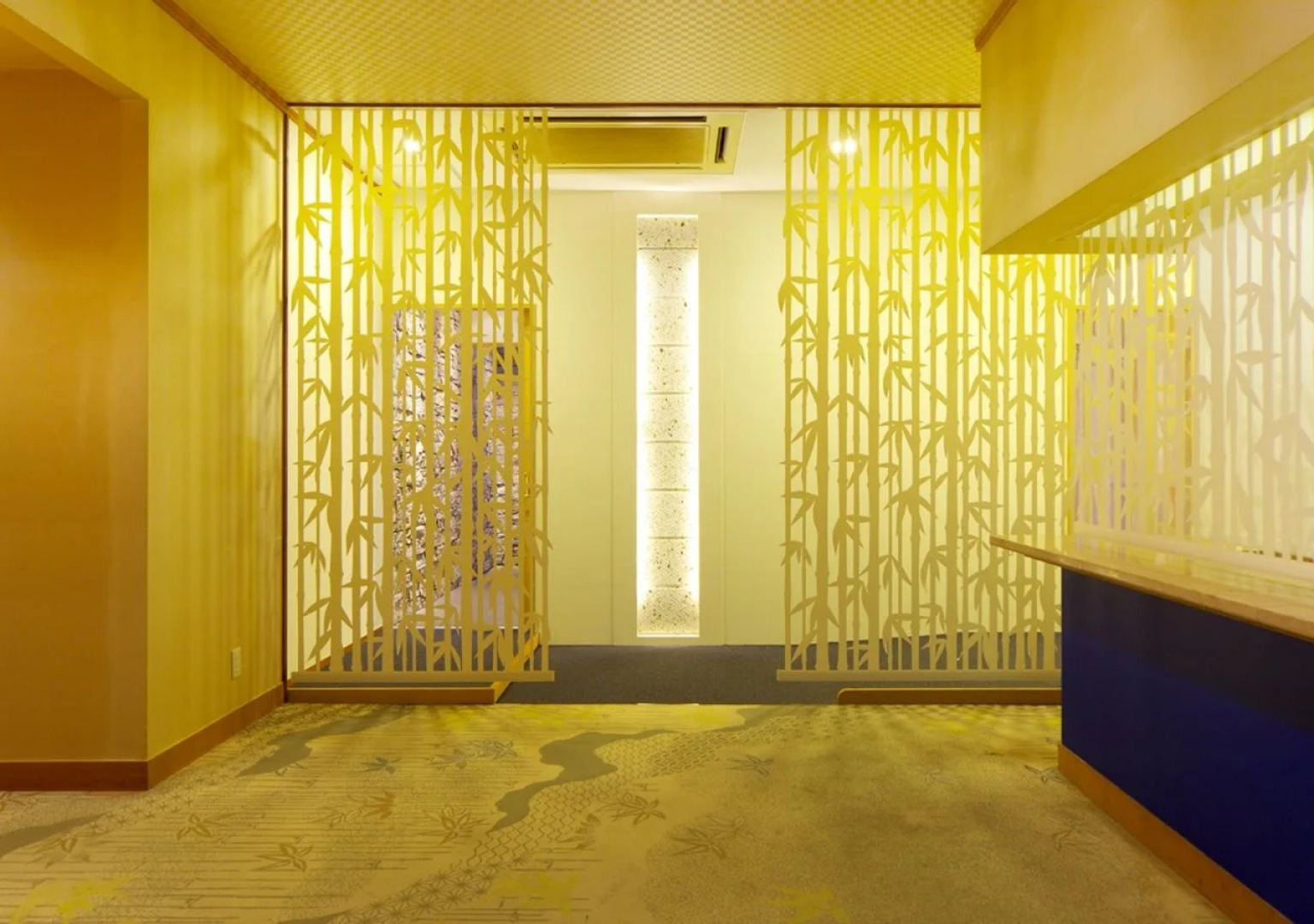 Yunogo Onsen Chikutei