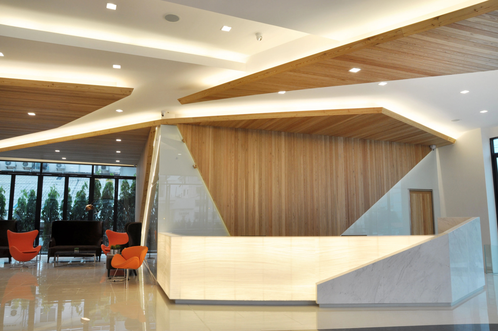 J Inspired Hotel Pattaya