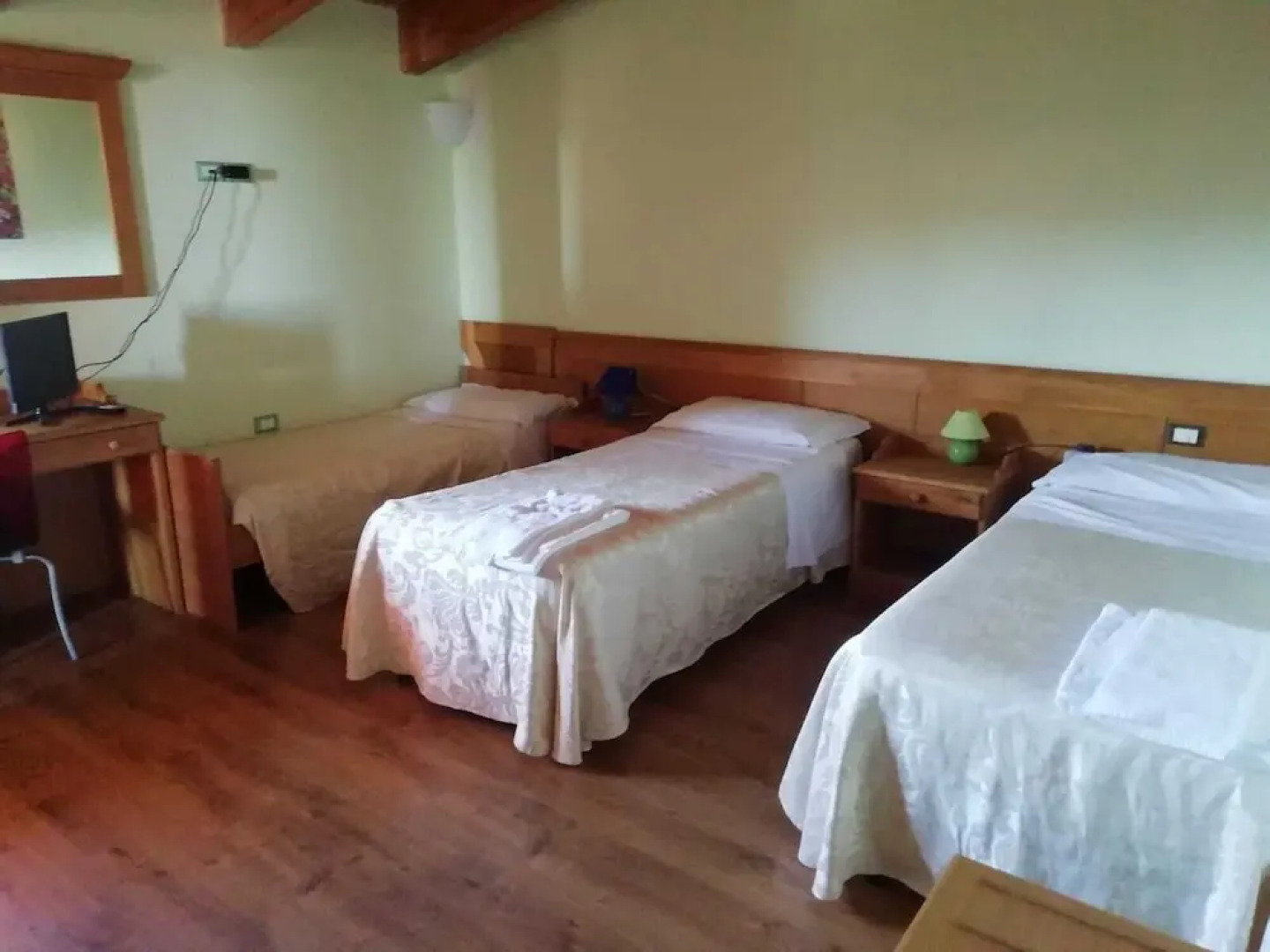 Villa Tardioli Affittacamere