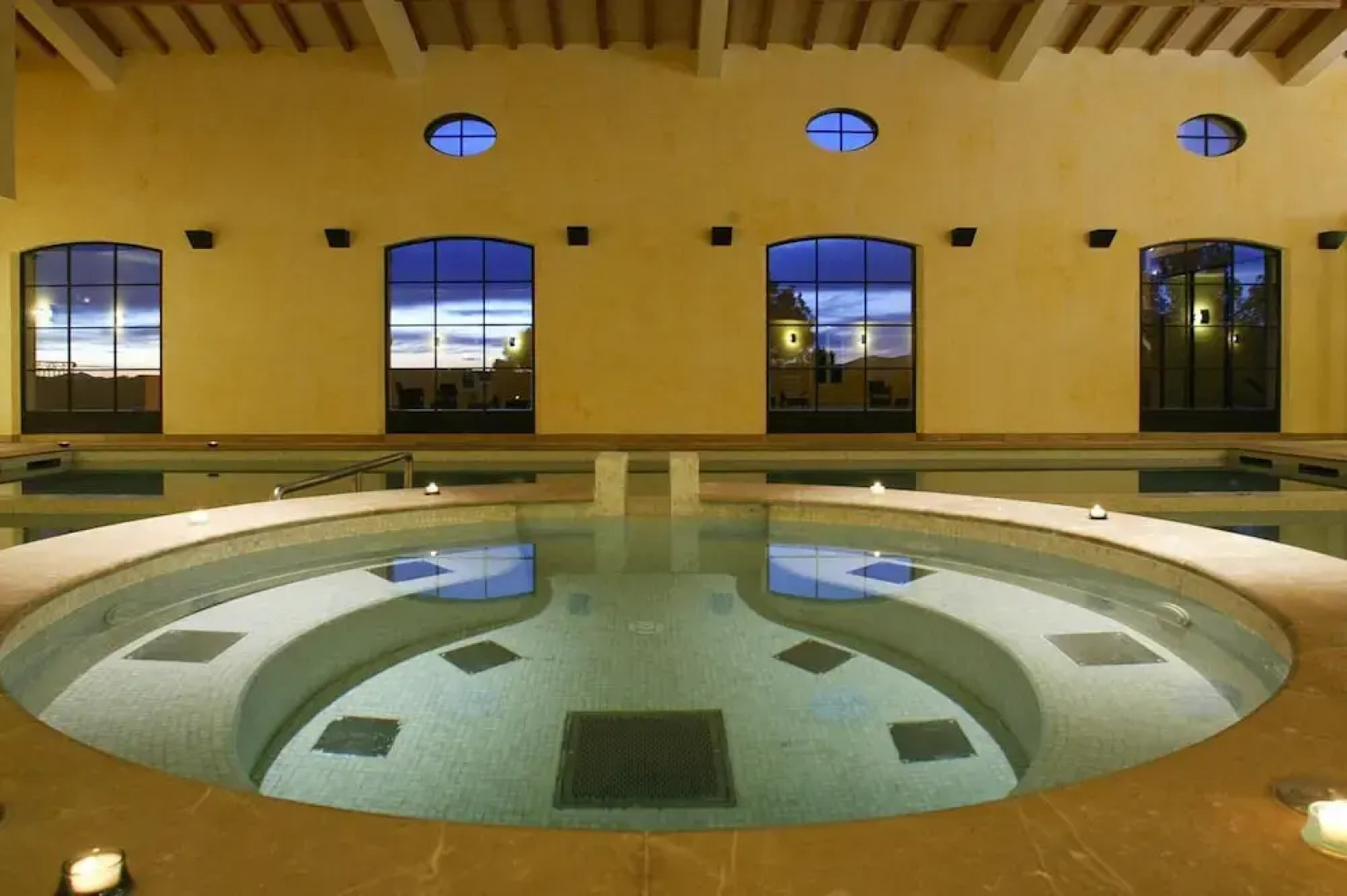 Resort in Var With Golf & Wellness