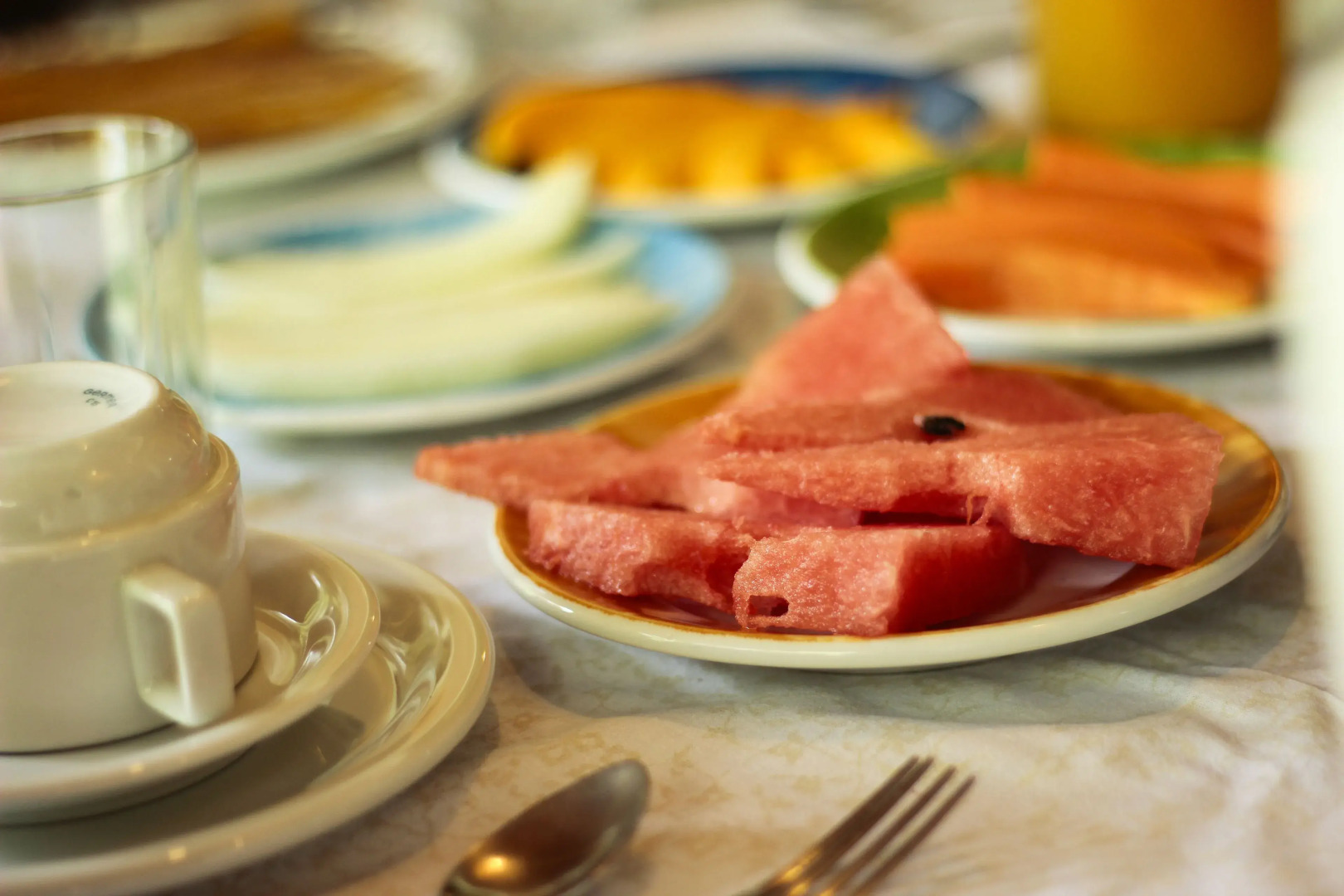 Pousada Flor de Olinda