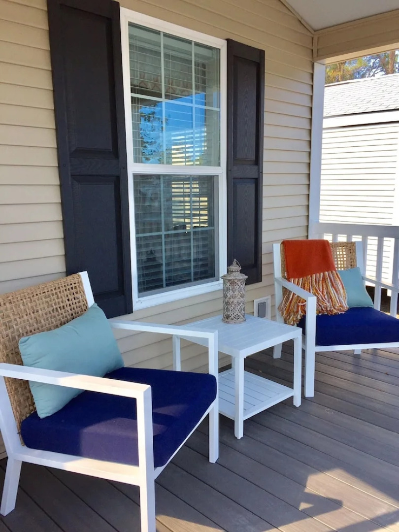 Sun Retreats Daytona Beach