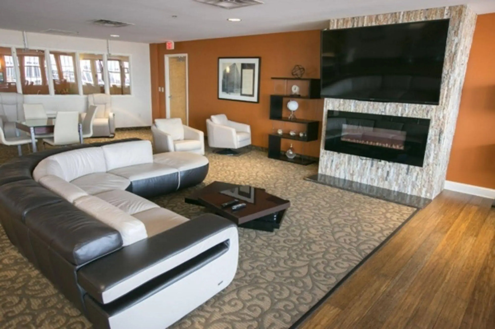 Bridgestreet at the Bingham