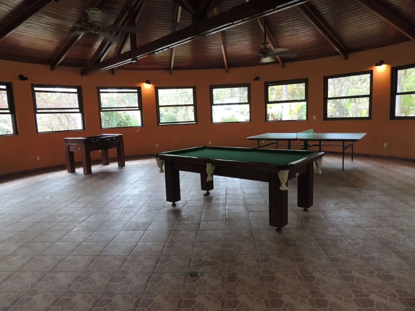 Cep Lago Hotel Ecológico