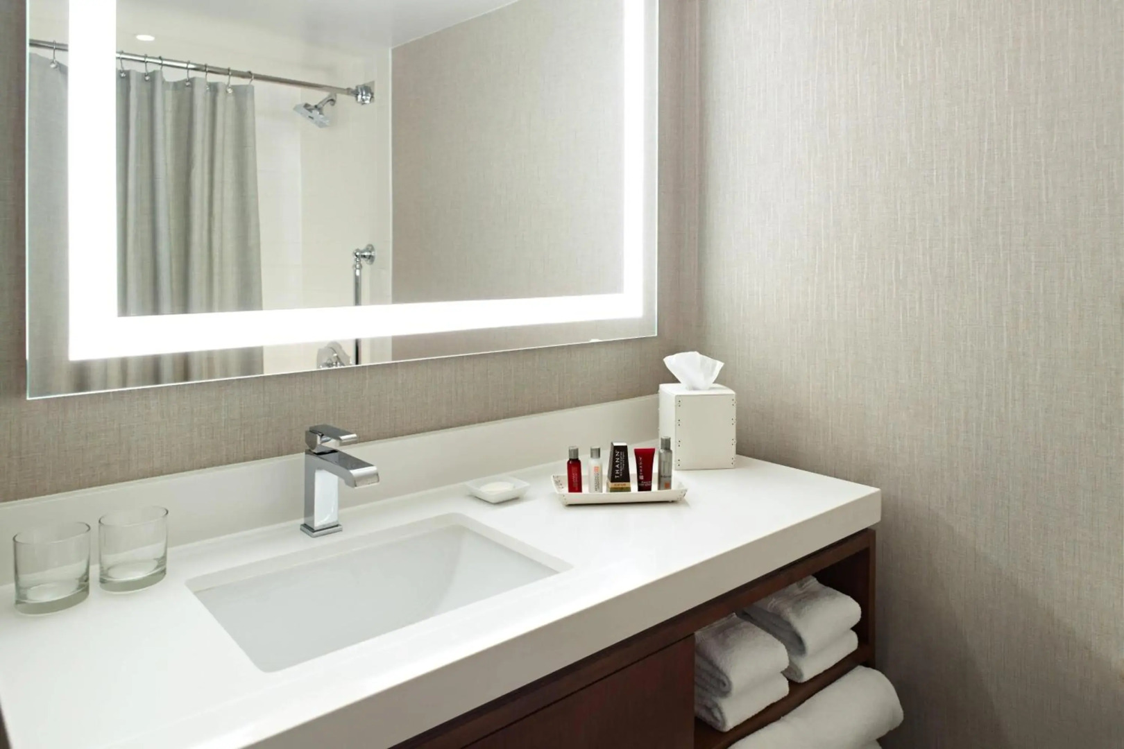 Marriott at the University of Dayton