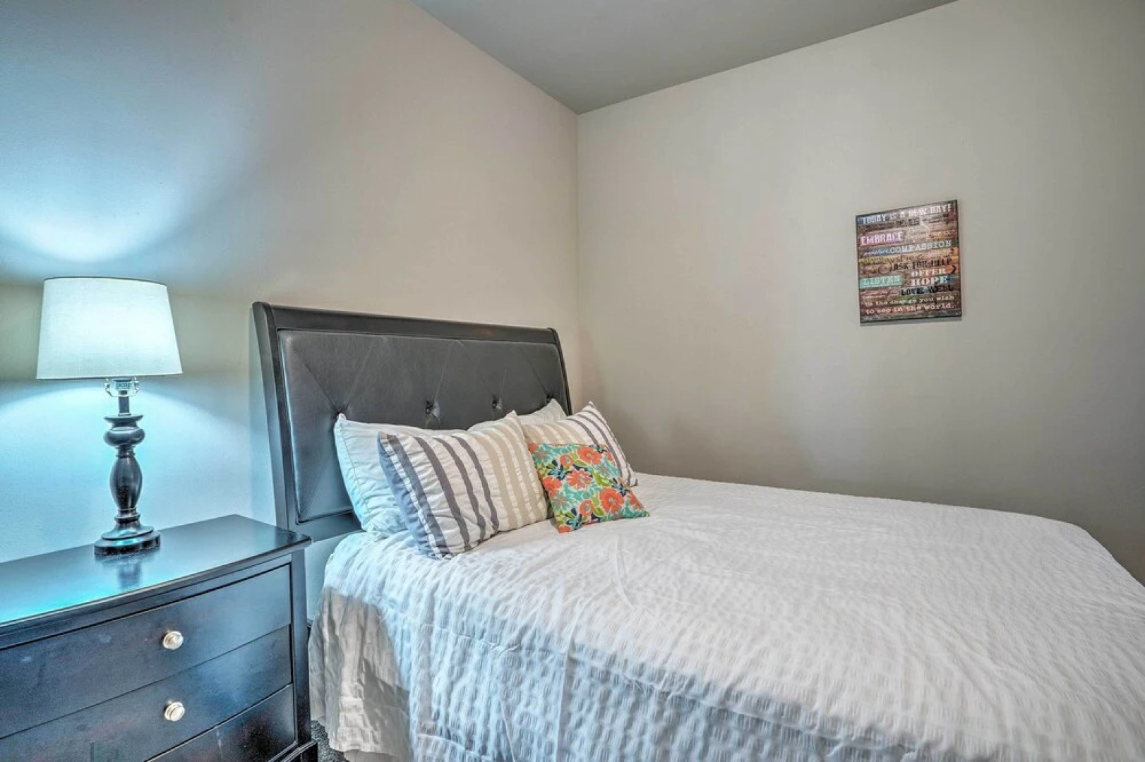 Manson Condo w/ Pool Access - Near Marina and Town