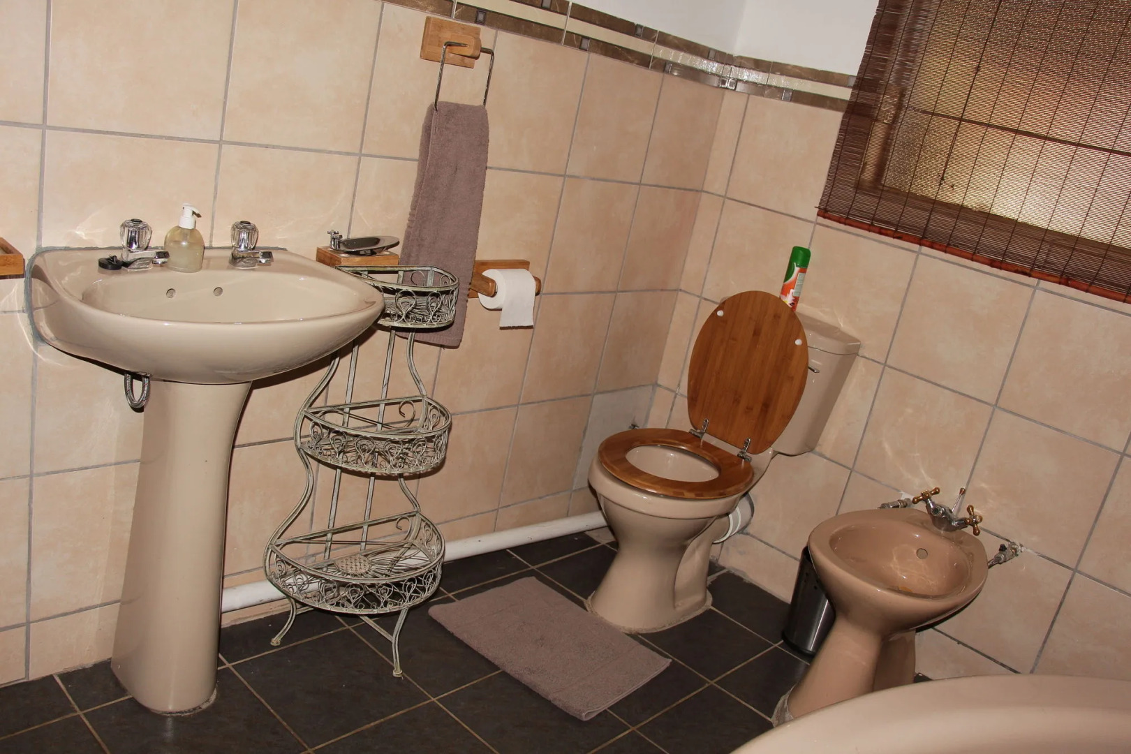 Rusplek Guesthouse and Conference Centre