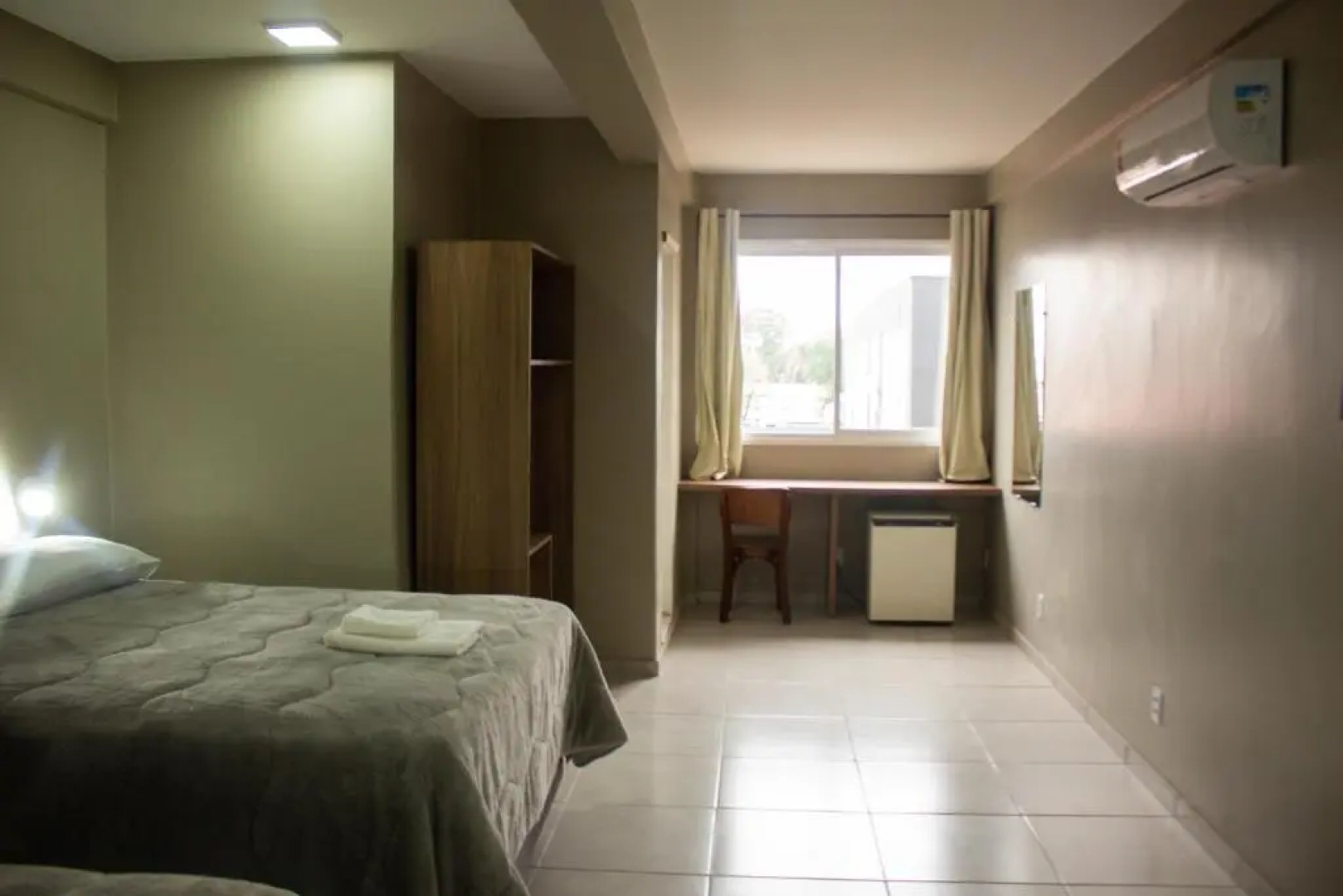 Hotel Dom Rafael Executivo