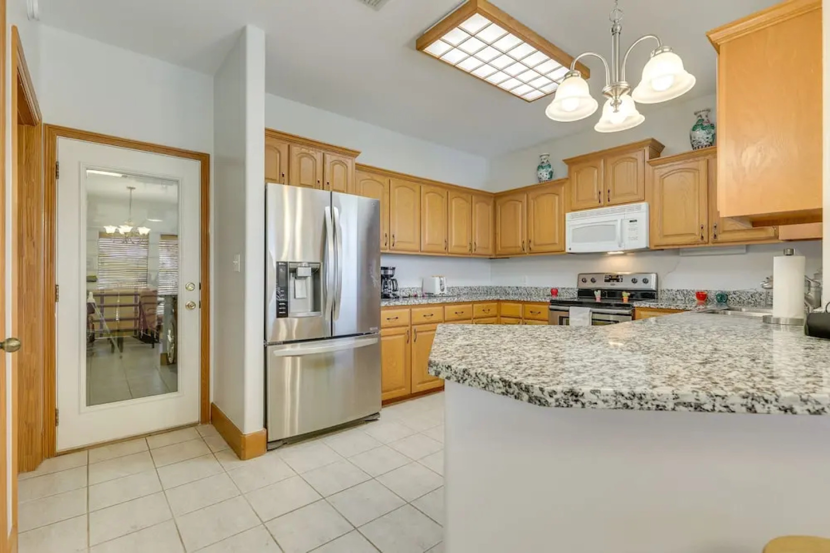 Swim, Golf & Unwind: Laguna Vista Vacation Home!