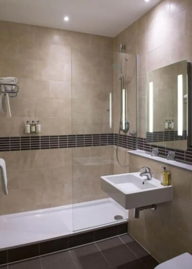 Mercure Farnham Bush Hotel