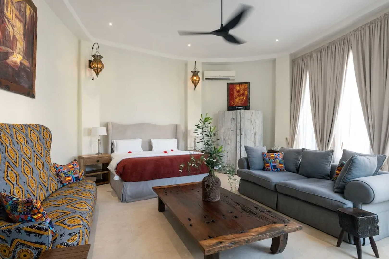 Xanadu Luxury Villas & Retreat Zanzibar